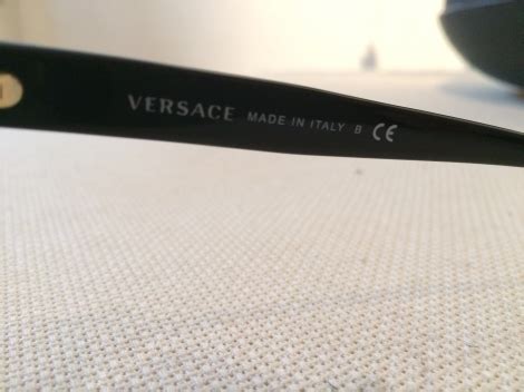 versace belt serial number|Versace certificate of authenticity number.